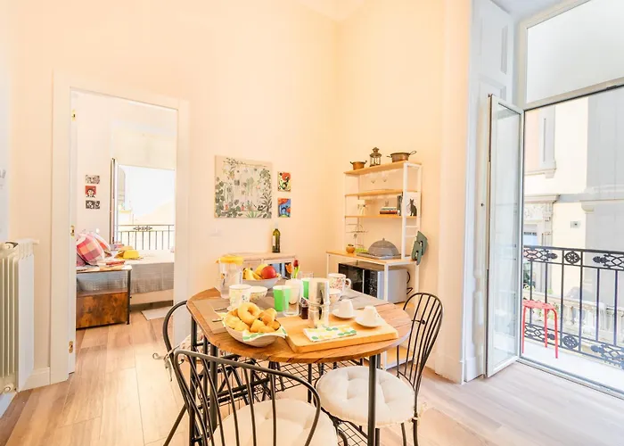 Heart Of Napoli - Happy Rentals